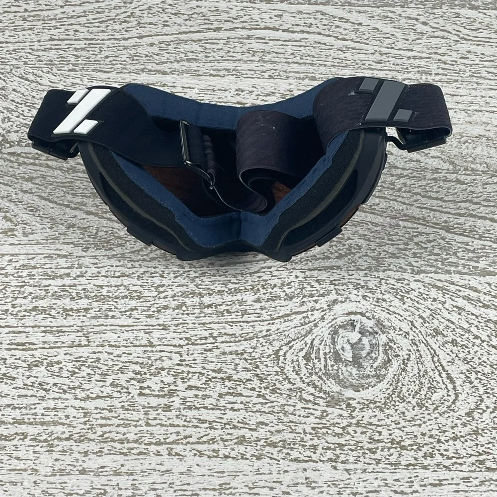 Zeal Optics Ski Goggles